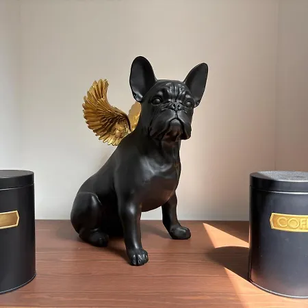 L'atelier Du - F2 Centre-ville Avec Cour * Verdun-sur-Meuse