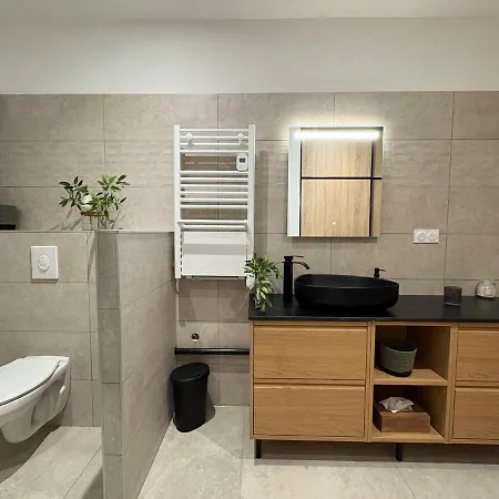 Appartamento L'atelier Du - F2 Centre-ville Avec Cour *